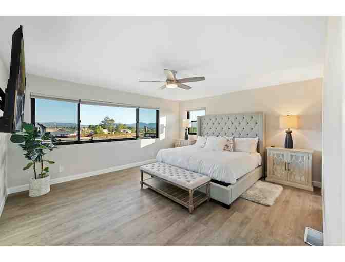 Two Night Stay at Temecula Vacation Home
