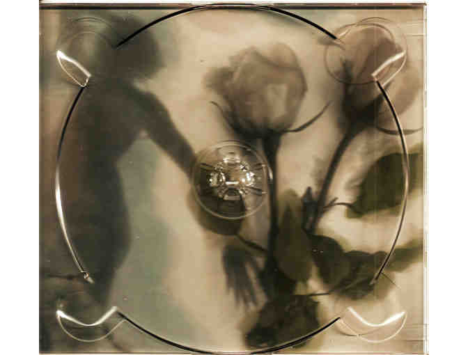 Rachel Ellis evocative moments mezzo soprano NEW CD