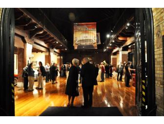 Membership to the Larz Anderson Auto Museum