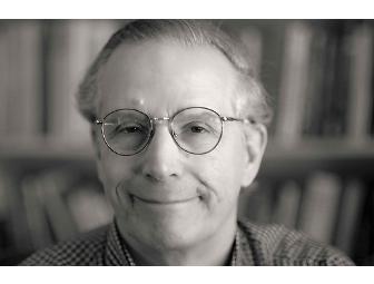 Adrenaline by Brian B. Hoffman