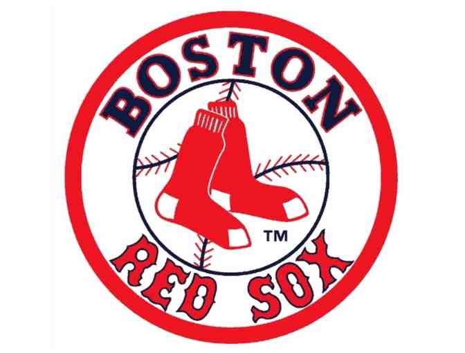 Boston Red Sox Tickets