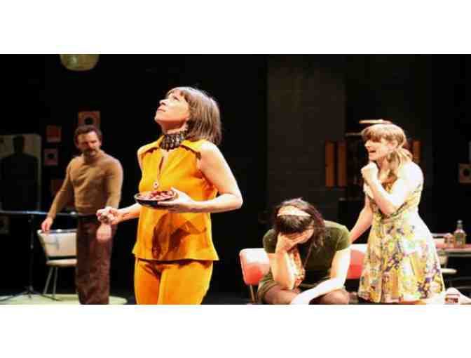 Membership and Tickets for the ArtsEmerson: The World On Stage