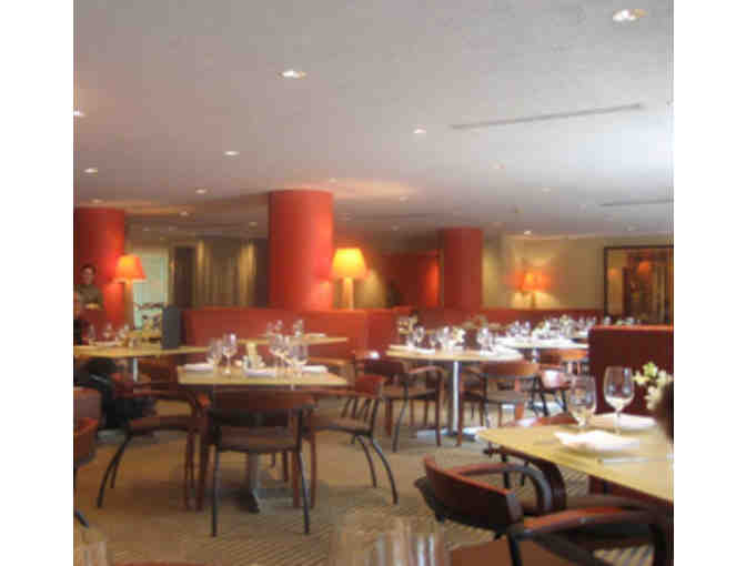 Private tour of the Museum of Fine Arts and dinner for six at Bravo