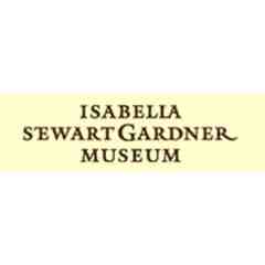 Isabella Stewart Gardner Museum