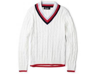 Brooks Brothers Men's Tennis Outfit