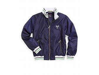 Brooks Brothers Boy's Tennis Outfit