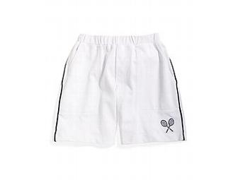 Brooks Brothers Boy's Tennis Outfit