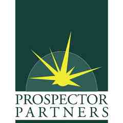 Sponsor: Prospector Partners, LLC