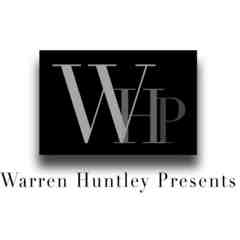 Warren Huntley Presents