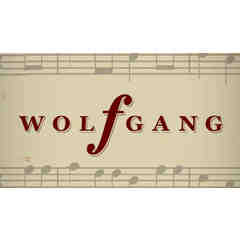 Wolfgang Vineyards