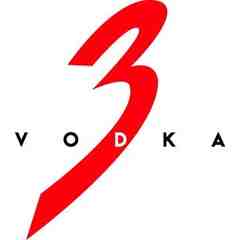 3 Vodka