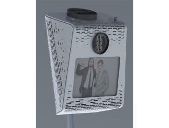 Jesse + Whitney Chamberlin