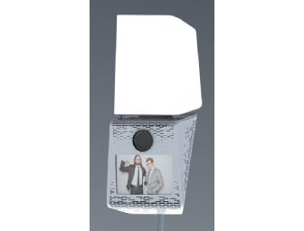 Jesse + Whitney Chamberlin