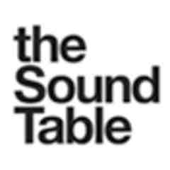 the Sound Table