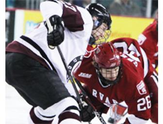 2 Tickets to ECAC Hockey Championships