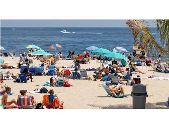 Family Fun Day at Jenkinson's Pavilion - Support the Jersey Shore!