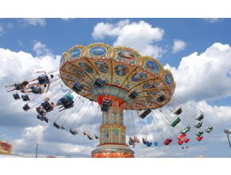 Family Fun Day at Jenkinson's Pavilion - Support the Jersey Shore!