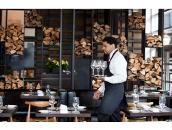 Dinner for 2 at Colicchio & Sons