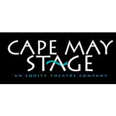 Cape May Stage