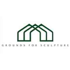 Grounds For Sculpture