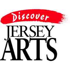 Discover Jersey Arts