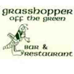Grasshopper off the Green
