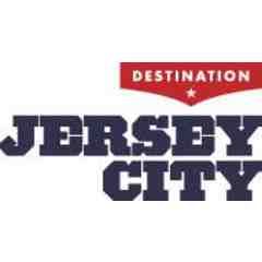 Destination Jersey City