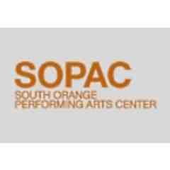 South Orange Performing Arts Center