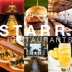 Starr Restaurants