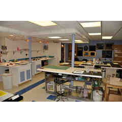 Custom Glass Designs by Meryl