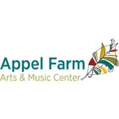 Appel Farm Arts and Music Center