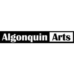 Algonquin Arts