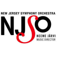 New Jersey Symphony Orchestra
