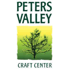Peters Valley Craft Center
