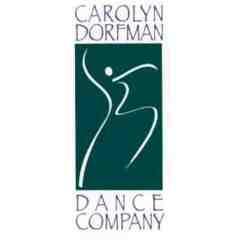 Carolyn Dorfman Dance Company
