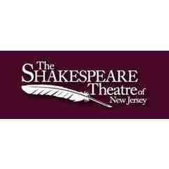 The Shakespeare Theatre of New Jersey