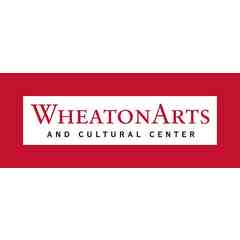 WheatonArts and Cultural Center