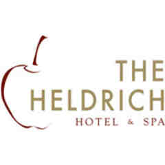 The Heldrich Hotel and Spa