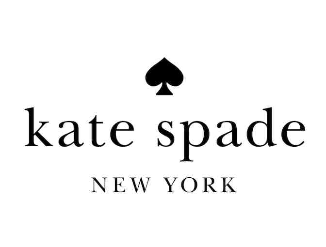 Kate Spade New York - Cedar Street Small Hayden Tote Bag - Black/Pebble
