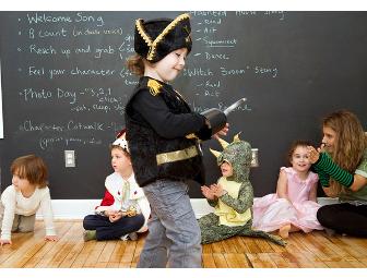 1 Week of Summer Theater Camp at Child's Play NY