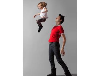 Photo-shoot, Family Portrait, or Headshot by Erin Patrice O'Brien