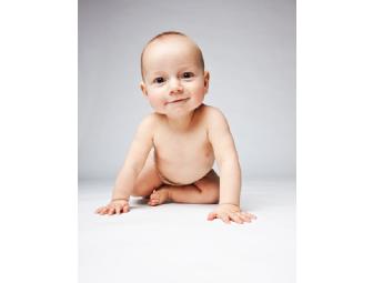 Photo-shoot, Family Portrait, or Headshot by Erin Patrice O'Brien