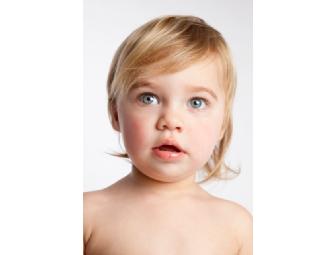 Photo-shoot, Family Portrait, or Headshot by Erin Patrice O'Brien