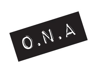 $100 Gift Certificate to O.N.A.