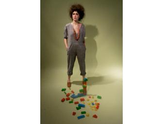 $100 gift certificate to MEG Boutique on Atlantic Avenue in Brooklyn