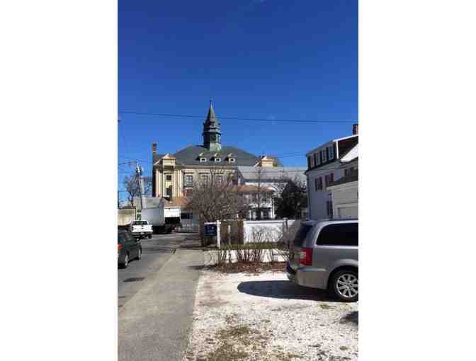 Weekend in Provincetown!