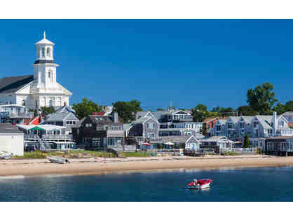 Weekend in Provincetown!