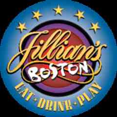 Jillian's Boston/Lucky Strike