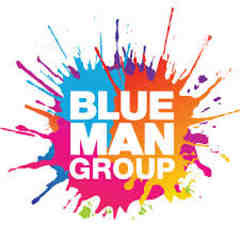Blue Man Group