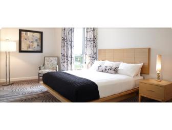 Get Away to La Torretta Lake Resort & Spa in Montgomery, TX!